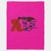 Couverture Polaire Martian Hound (Devant)