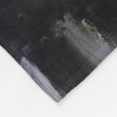 Couverture Polaire Mary Cassatt - La Coupe du Thé (Coin)