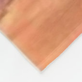 Couverture Polaire MARY, JÉSUS et DIEU (Coin)