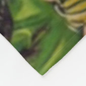 COUVERTURE POLAIRE MARY MAGDALENE (Coin)