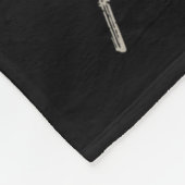 Couverture Polaire Mas Mezcal Por Favoriser Funny Cinco De Mayo Barte (Coin)