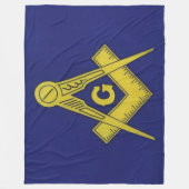 COUVERTURE POLAIRE MASONS (Devant)