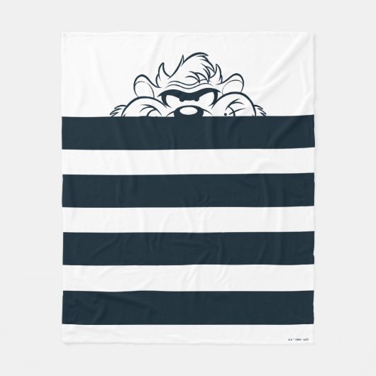 Couverture Polaire Masquage TAZ™ Dans Les Tracées (Devant)