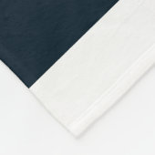 Couverture Polaire Masquage TAZ™ Dans Les Tracées (Coin)