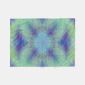 Couverture Polaire Masques (Devant (Horizontal))