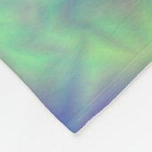 Couverture Polaire Masques (Coin)