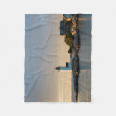 Couverture Polaire Massachusetts, Gloucester, Annisquam, Annisquam (Devant)