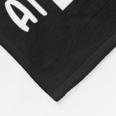 Couverture Polaire Match Day 2026 Future Doctor Physician Residency F (Coin)