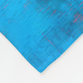 Couverture Polaire Matchbox Blues 5 (Coin)