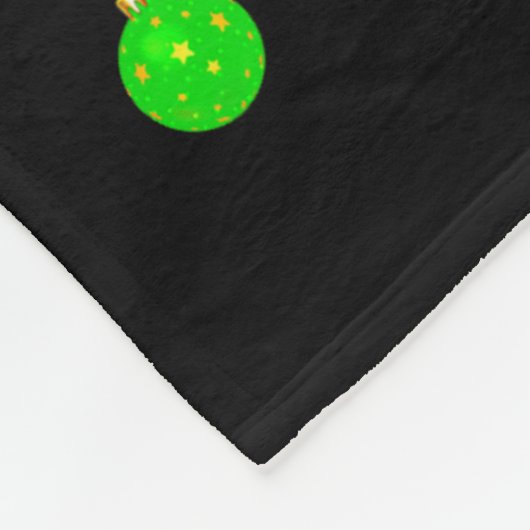 Couverture Polaire Matching Buffalo Plaid Softball Srts Christmas Paj (Coin)