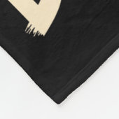 Couverture Polaire Matching Fishing Buddies Team Fisherman Friends Ch (Coin)