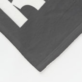 Couverture Polaire Matching Reinbeer Couples Beer WineDeer Wine Laugh (Coin)