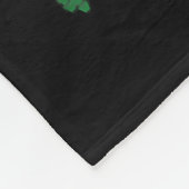 Couverture Polaire Math Enseignant Noël GREYHOY (Coin)