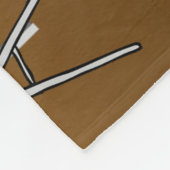 Couverture Polaire Math Mates (Coin)