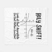 Couverture Polaire Mathématiques (Devant (Horizontal))