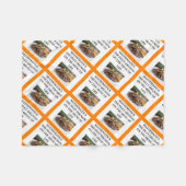 COUVERTURE POLAIRE MATHS (Devant (Horizontal))