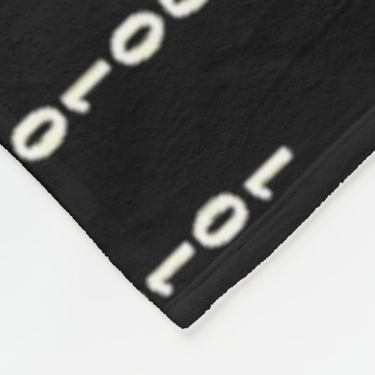 COUVERTURE POLAIRE MATRICE (Coin)