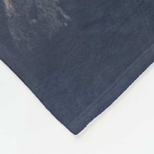 COUVERTURE POLAIRE MATTERHORN (Coin)