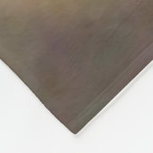 COUVERTURE POLAIRE MAUVAISE MAISON (Coin)