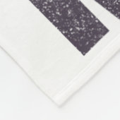 Couverture Polaire Max Soccer Boys Personalized First Name Max  (Coin)