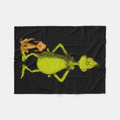 Couverture Polaire Max Stance (Devant (Horizontal))