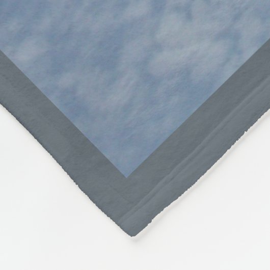 Couverture Polaire May Lighthouse (Coin)