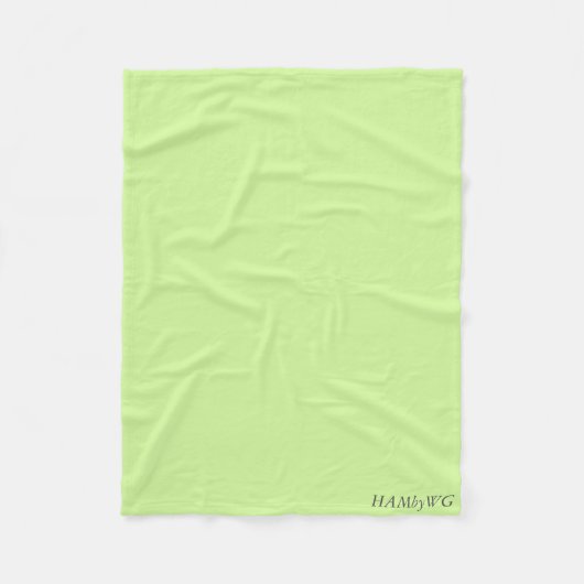 Couverture Polaire Md1f79b HAMbWG - Plaid Fleece (Devant)