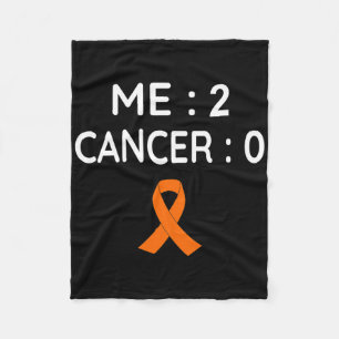 Couverture Polaire Me 2 Cancer 0 Leucémie