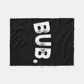 Couverture Polaire Mec. (Devant (Horizontal))