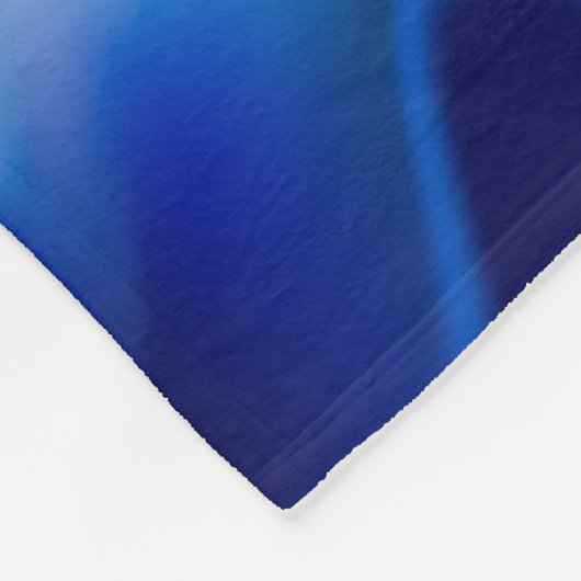 Couverture Polaire Méduses (Coin)