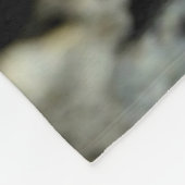 COUVERTURE POLAIRE MEERKAT (Coin)