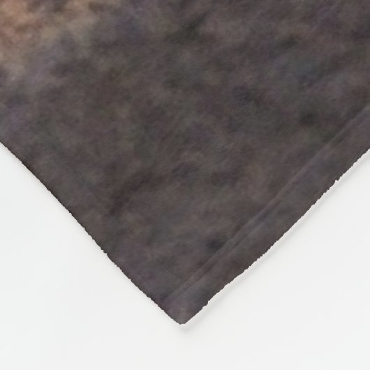 COUVERTURE POLAIRE MEERKAT (Coin)