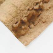 Couverture Polaire Meerkat 008 (Coin)