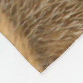 Couverture Polaire Meerkat 011 (Coin)