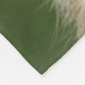 Couverture Polaire Meerkat 015 (Coin)