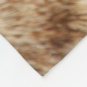 Couverture Polaire Meerkat 042 (Coin)