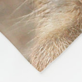 Couverture Polaire Meerkat 047 (Coin)