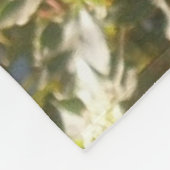 Couverture Polaire Meerkat Et Papillons, (Coin)