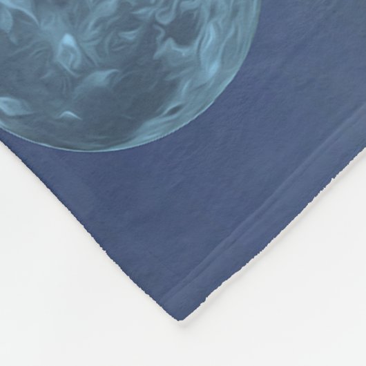 Couverture Polaire Megalodon (Coin)