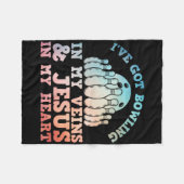 Couverture Polaire Meilleur Conception De Bowling Pour Hommes Femmes  (Devant (Horizontal))