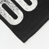 Couverture Polaire Meilleur homme Mariage Groomsmen Funny Bride Bache (Coin)