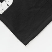 Couverture Polaire Meilleur homme Mariage Groomsmen Funny Bride Bache (Coin)