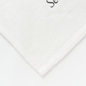 Couverture Polaire Meilleur Stepfather, Stepdad Définition 6 Amusant  (Coin)