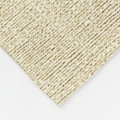 Couverture Polaire Meilleure maman Foliage rustique 2 Photos personna (Coin)