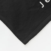 Couverture Polaire Meilleures Amies (Coin)