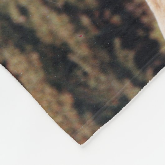 Couverture Polaire Meilleurs amis (Coin)