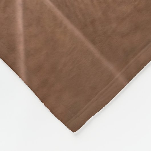 Couverture Polaire Mélange de caniche de bébé ou chiot maltais de (Coin)