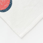 Couverture Polaire Melbourne Floride (Coin)