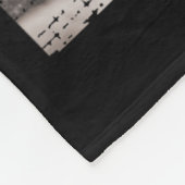 Couverture Polaire Mème de chat Ufo - Drôle de selfie de chat avec de (Coin)