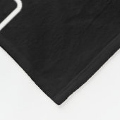 Couverture Polaire Mème de réalisation de Gamer Bridesman Level Up (Coin)